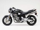 Honda CB 900F Hornet